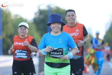 RUN TO LIVE 2025 - Ảnh #3258835