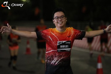 RUN TO LIVE 2025 - Ảnh #3204449