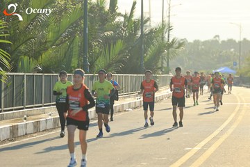 RUN TO LIVE 2025 - Ảnh #3301494