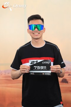 RUN TO LIVE 2025 - Ảnh #3120999