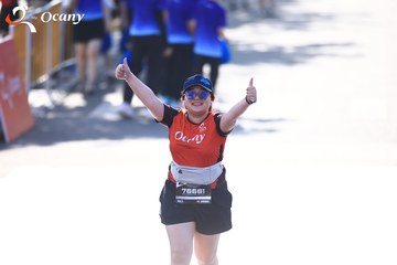 RUN TO LIVE 2025 - Ảnh #3208379