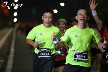 RUN TO LIVE 2025 - Ảnh #3202440