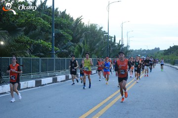 RUN TO LIVE 2025 - Ảnh #3267811