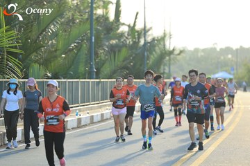 RUN TO LIVE 2025 - Ảnh #3300883