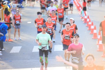 RUN TO LIVE 2025 - Ảnh #3202170