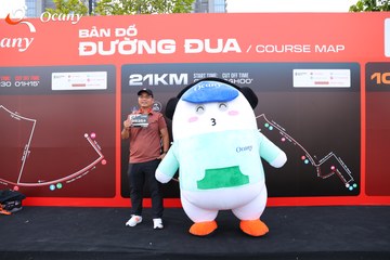 RUN TO LIVE 2025 - Ảnh #3134061
