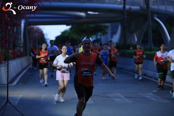 RUN TO LIVE 2025 - Ảnh #3155676