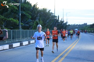 RUN TO LIVE 2025 - Ảnh #3264109
