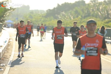 RUN TO LIVE 2025 - Ảnh #3302999