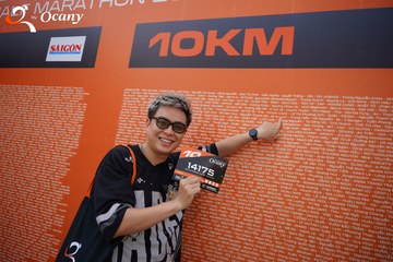 RUN TO LIVE 2025 - Ảnh #3136476