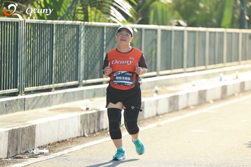 RUN TO LIVE 2025 - Ảnh #3304542