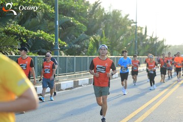 RUN TO LIVE 2025 - Ảnh #3299456