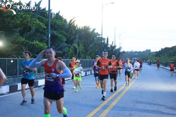 RUN TO LIVE 2025 - Ảnh #3264287
