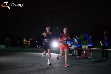 RUN TO LIVE 2025 - Ảnh #3269432