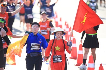 RUN TO LIVE 2025 - Ảnh #3206239