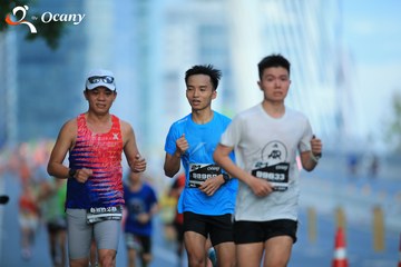 RUN TO LIVE 2025 - Ảnh #3284821