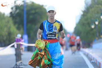 RUN TO LIVE 2025 - Ảnh #3258838
