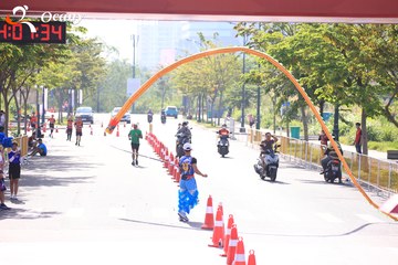 RUN TO LIVE 2025 - Ảnh #3209839