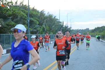 RUN TO LIVE 2025 - Ảnh #3285534