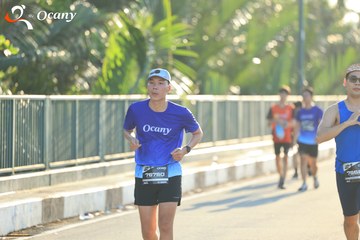 RUN TO LIVE 2025 - Ảnh #3302547