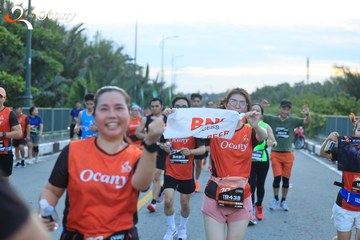 RUN TO LIVE 2025 - Ảnh #3286066