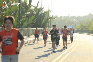 RUN TO LIVE 2025 - Ảnh #3302735
