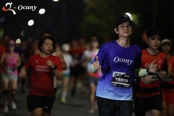 RUN TO LIVE 2025 - Ảnh #3203327