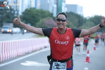 RUN TO LIVE 2025 - Ảnh #3208546