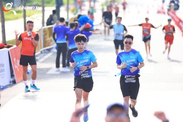 RUN TO LIVE 2025 - Ảnh #3209068