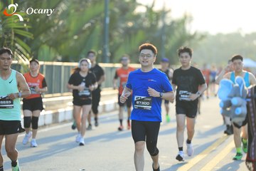 RUN TO LIVE 2025 - Ảnh #3298322