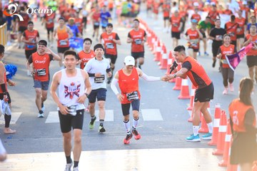 RUN TO LIVE 2025 - Ảnh #3154430