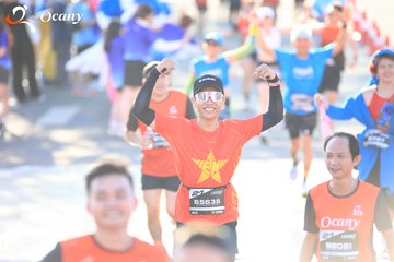 RUN TO LIVE 2025 - Ảnh #3204174