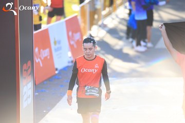 RUN TO LIVE 2025 - Ảnh #3202905