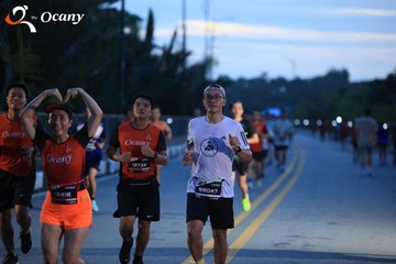 RUN TO LIVE 2025 - Ảnh #3263639