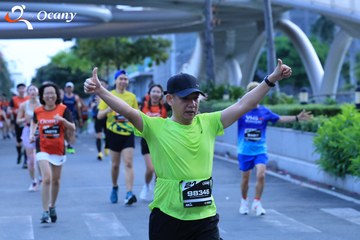 RUN TO LIVE 2025 - Ảnh #3156605