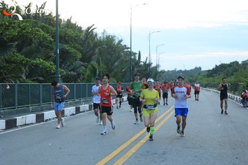 RUN TO LIVE 2025 - Ảnh #3280889