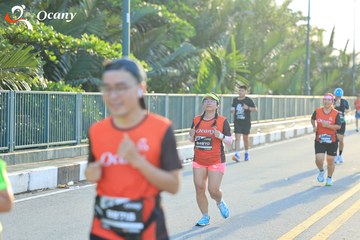 RUN TO LIVE 2025 - Ảnh #3299766