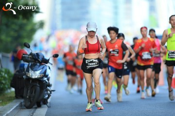 RUN TO LIVE 2025 - Ảnh #3289483