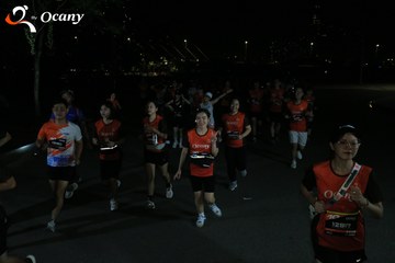 RUN TO LIVE 2025 - Ảnh #3281080