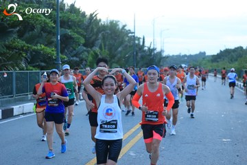 RUN TO LIVE 2025 - Ảnh #3289224
