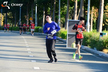RUN TO LIVE 2025 - Ảnh #3300437