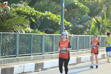 RUN TO LIVE 2025 - Ảnh #3301112