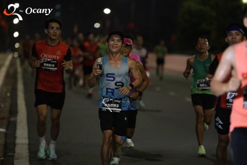 RUN TO LIVE 2025 - Ảnh #3201672