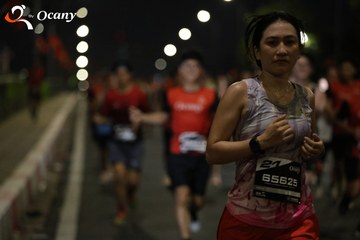 RUN TO LIVE 2025 - Ảnh #3202193