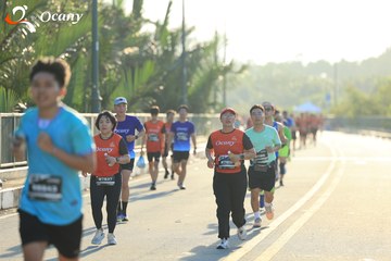 RUN TO LIVE 2025 - Ảnh #3302513