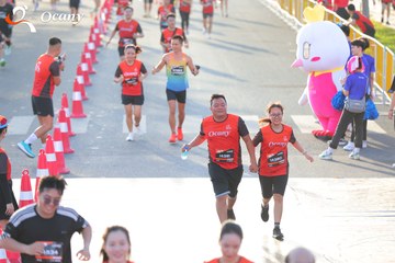 RUN TO LIVE 2025 - Ảnh #3190898