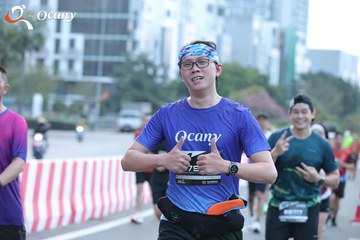 RUN TO LIVE 2025 - Ảnh #3208702