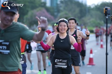 RUN TO LIVE 2025 - Ảnh #3206767