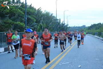 RUN TO LIVE 2025 - Ảnh #3271723