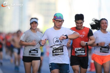RUN TO LIVE 2025 - Ảnh #3280898
